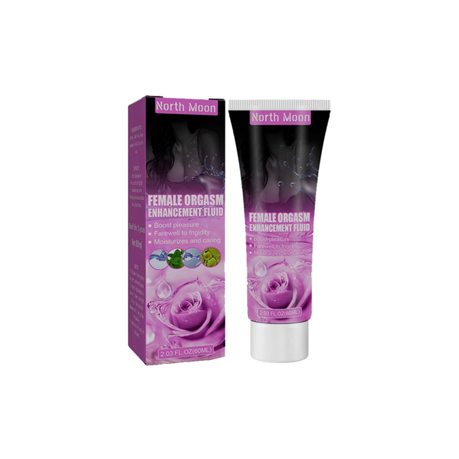 Nourishing & Firming Body Lotion for Women