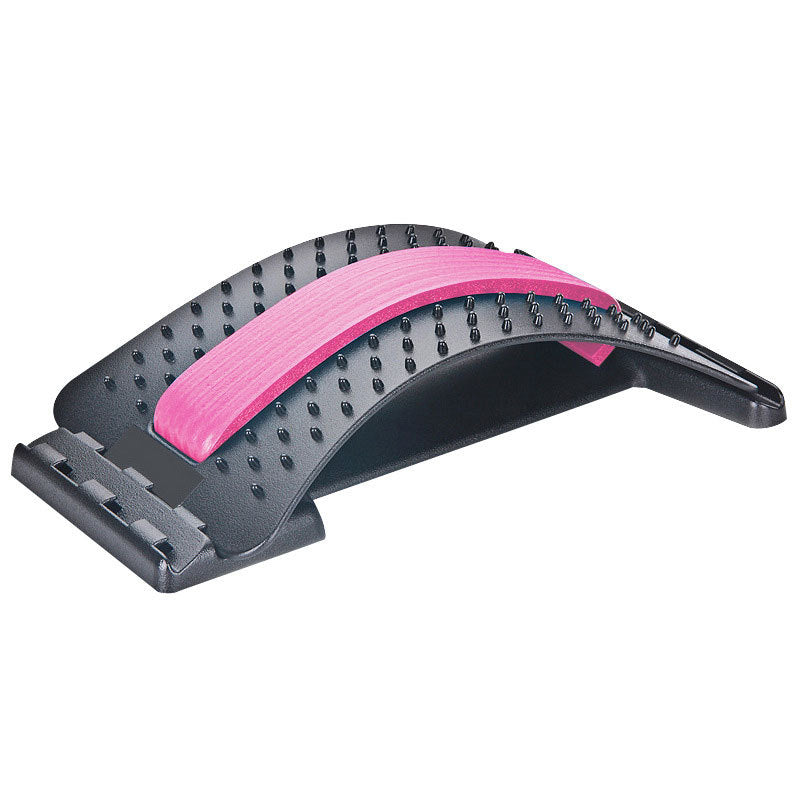 Electric Back Massager for Tension Relief and Muscle Relaxation