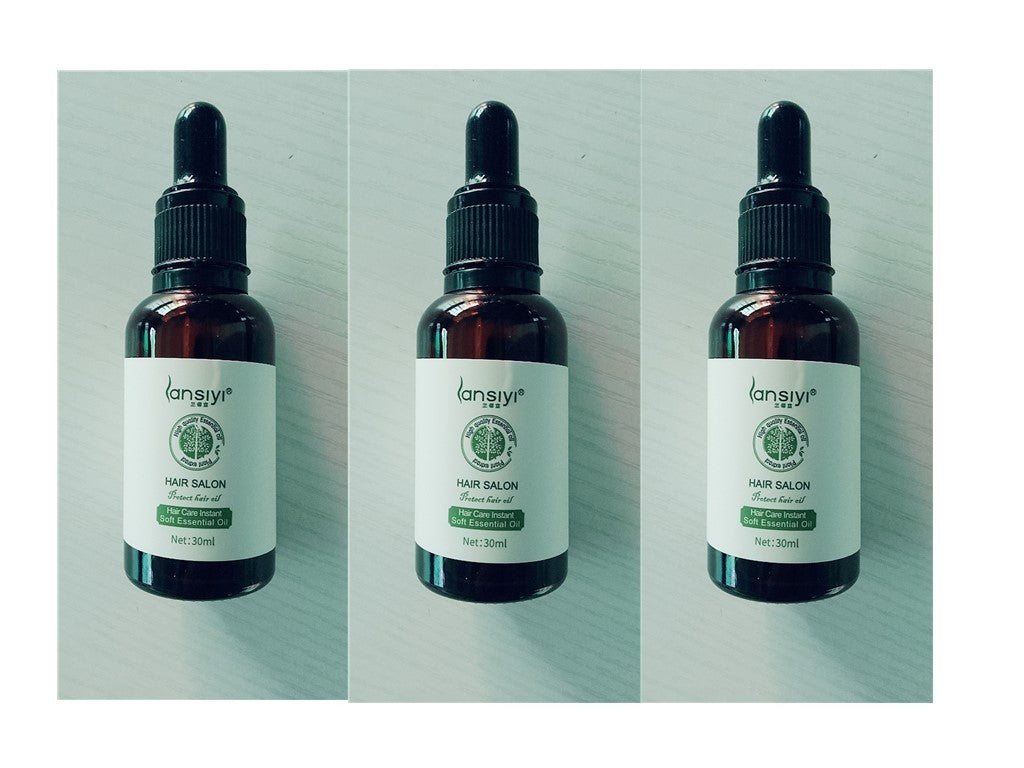 Nourishing Hair Care Oil for Strength and Shine