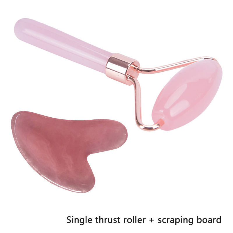 Gua Sha Face Lifting Tool & Wrinkle Remover