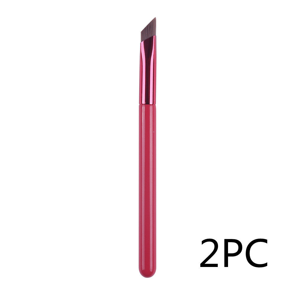 3D Eyebrow & Hairline Brush with Precision Tip