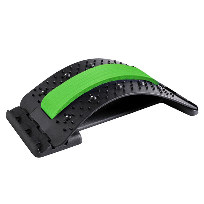 Electric Back Massager for Tension Relief and Muscle Relaxation