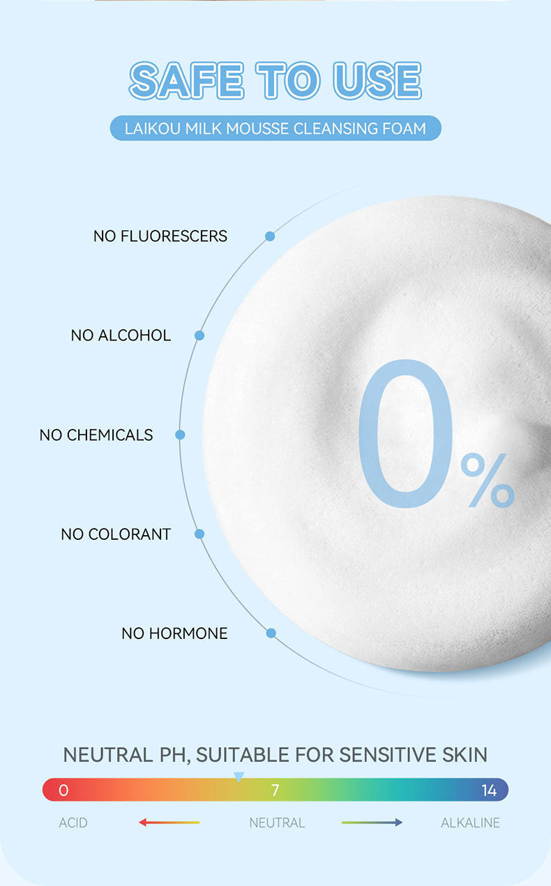 Deep Pore Cleansing Solution – 120ml
