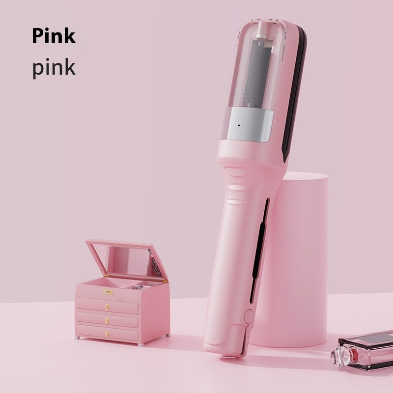 Cordless Split End Hair Trimmer for Women
