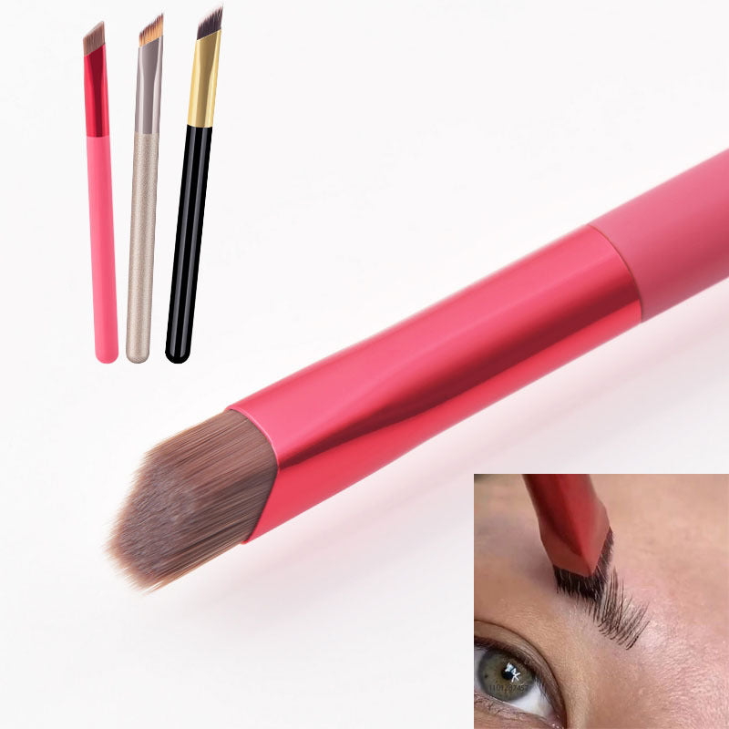3D Eyebrow & Hairline Brush with Precision Tip