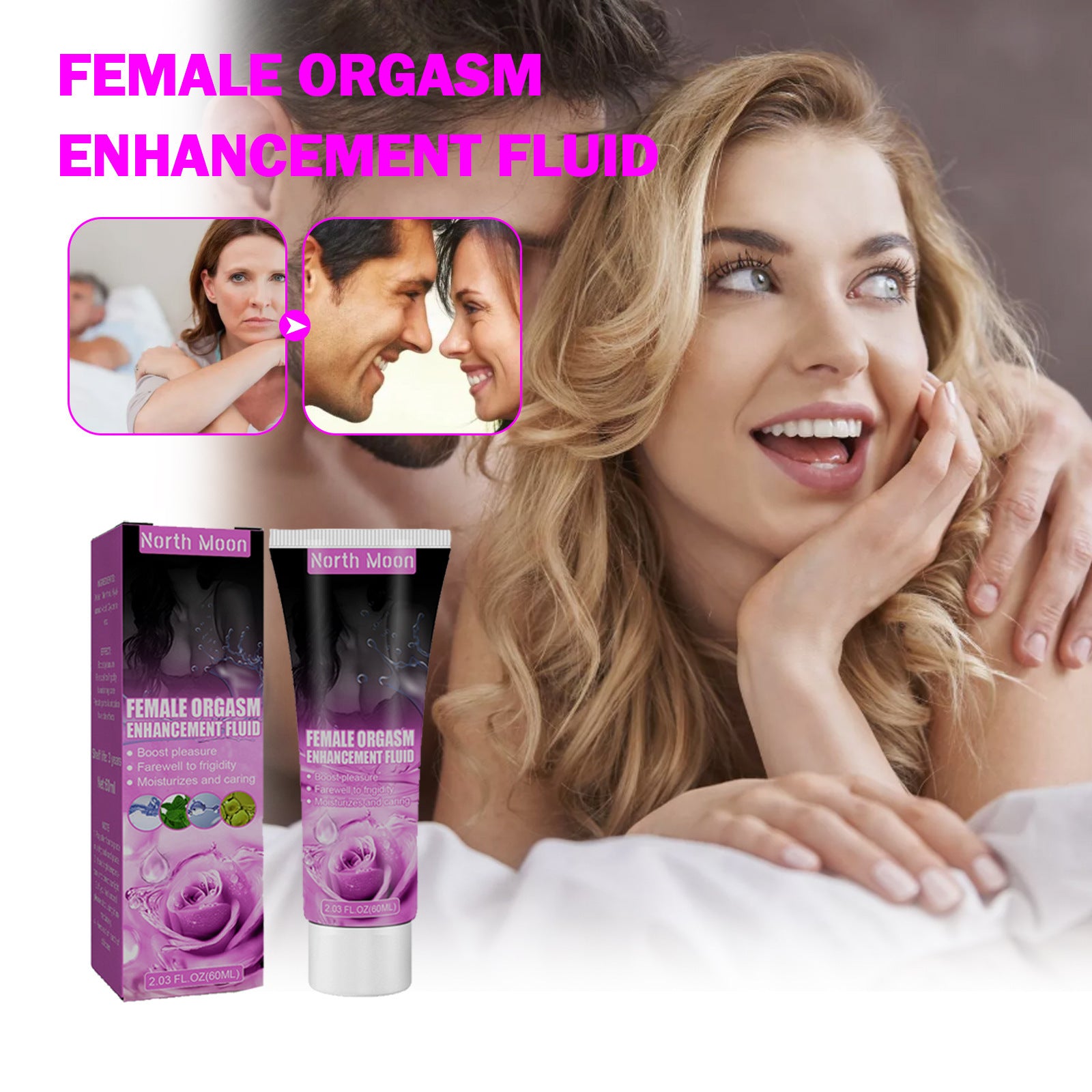 Nourishing & Firming Body Lotion for Women
