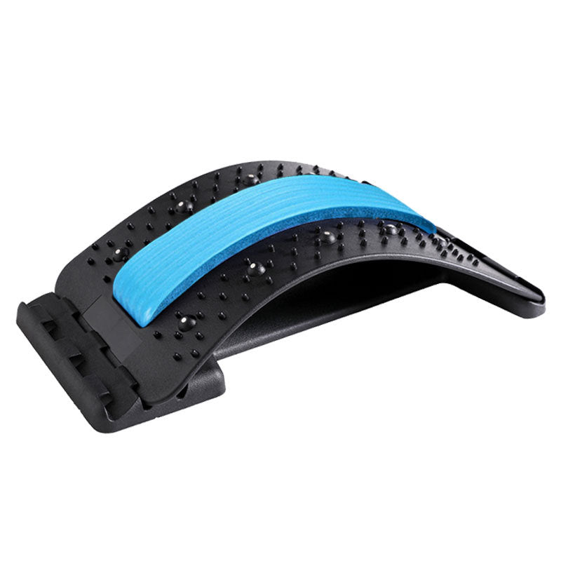 Electric Back Massager for Tension Relief and Muscle Relaxation