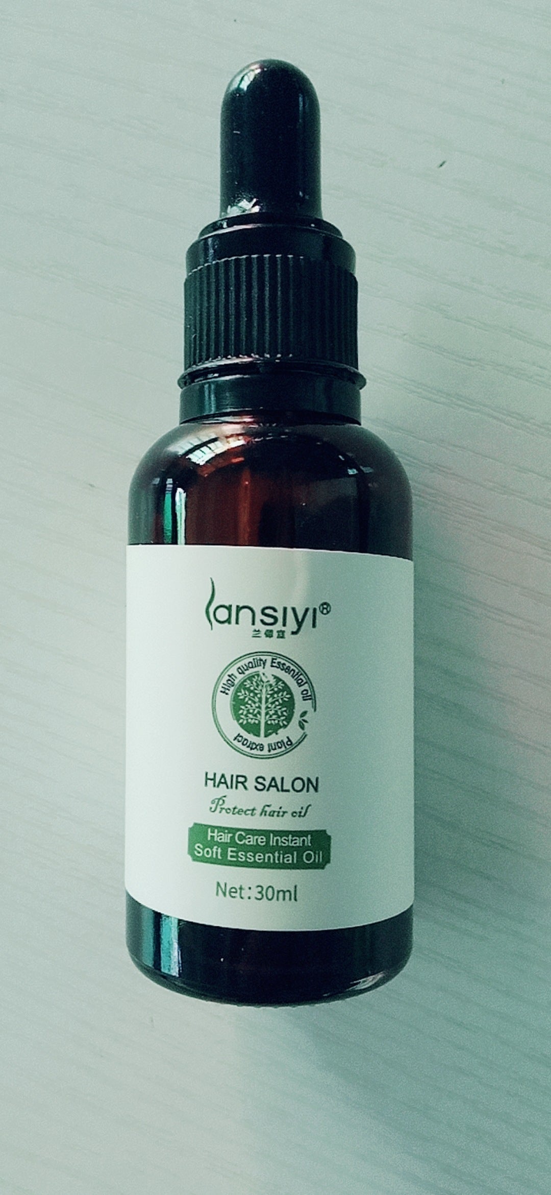 Nourishing Hair Care Oil for Strength and Shine