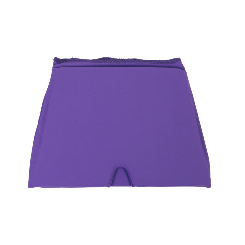 Cold Therapy Migraine Relief Hat & Eye Mask