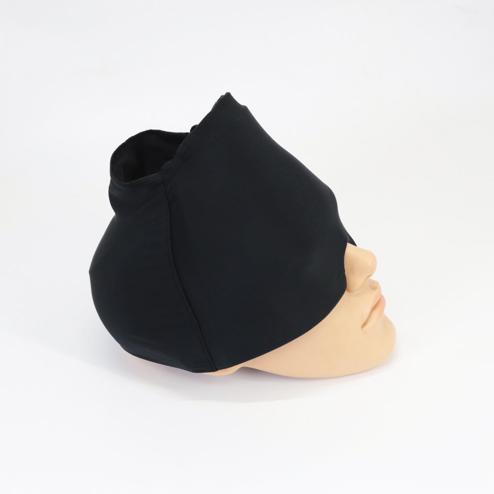 Cold Therapy Migraine Relief Hat & Eye Mask