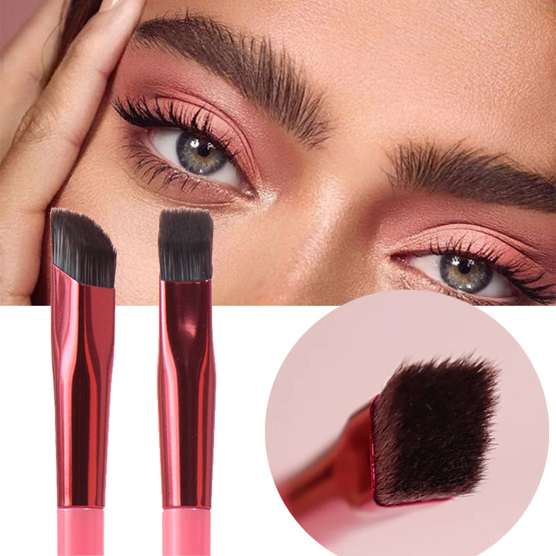 3D Eyebrow & Hairline Brush with Precision Tip