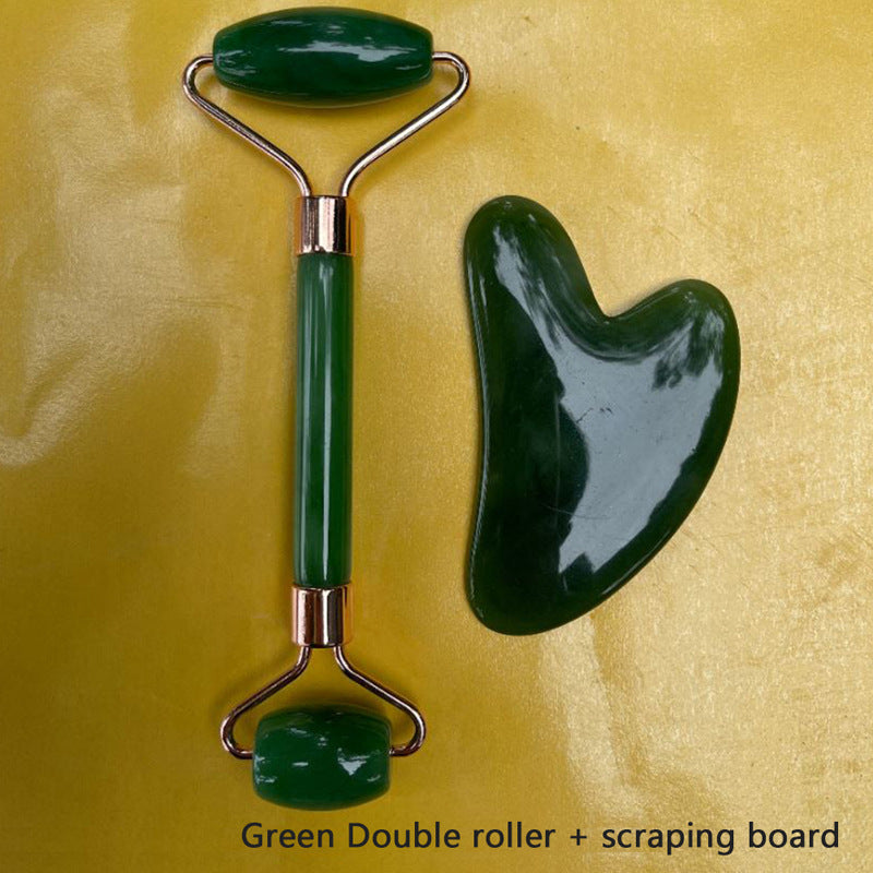 Gua Sha Face Lifting Tool & Wrinkle Remover