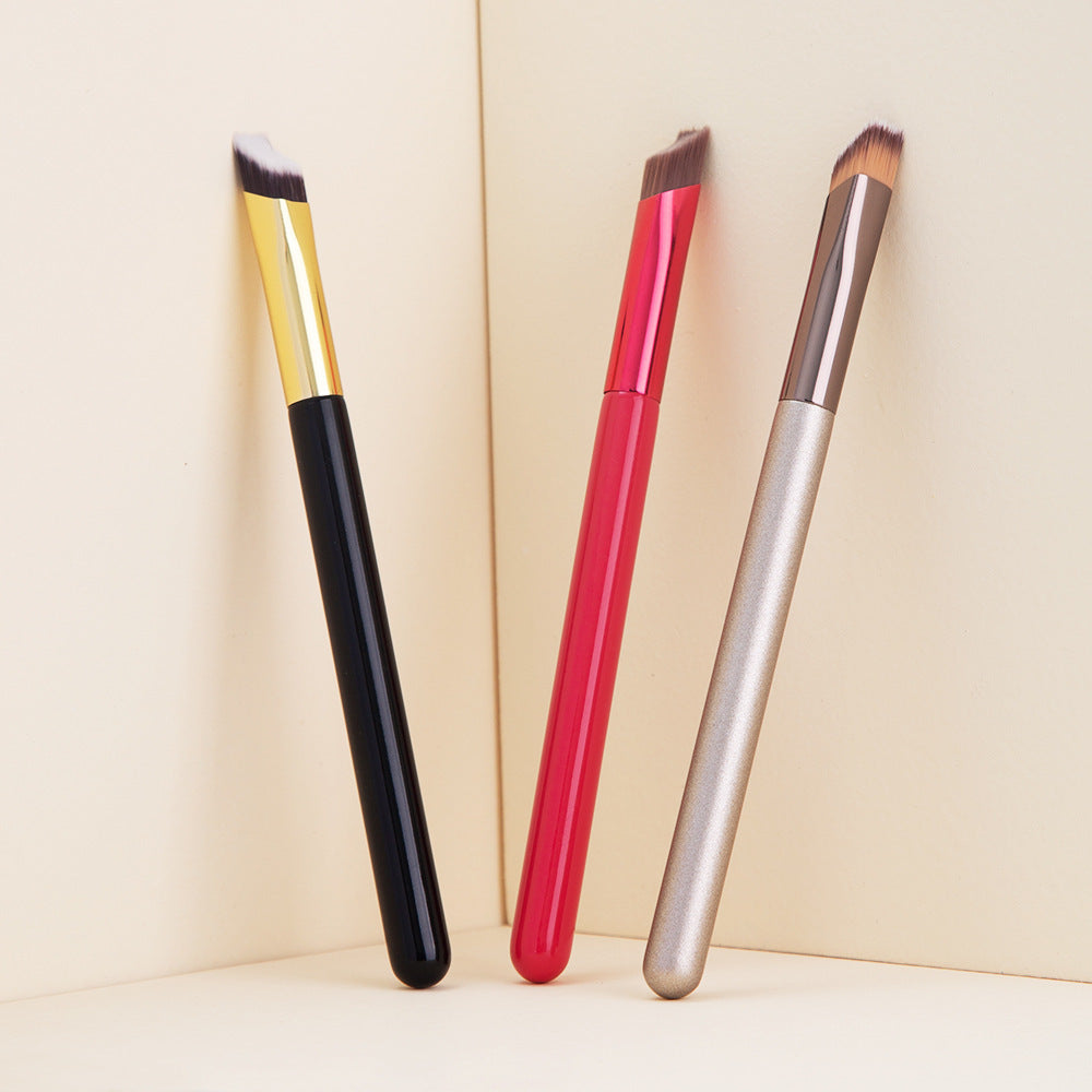 3D Eyebrow & Hairline Brush with Precision Tip