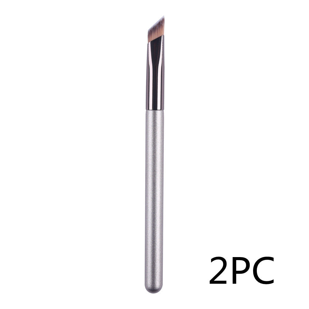 3D Eyebrow & Hairline Brush with Precision Tip