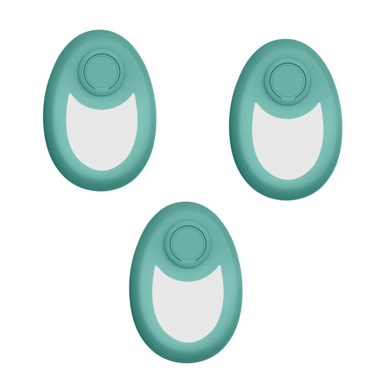 Crystal Hair Eraser for Painless Hair Removal & Exfoliation