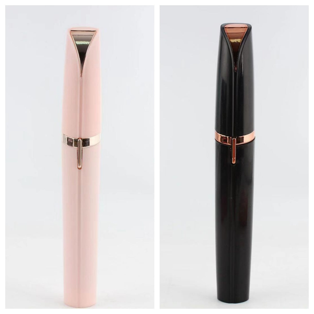 Precision Electric Eyebrow Trimmer for Flawless Shaping