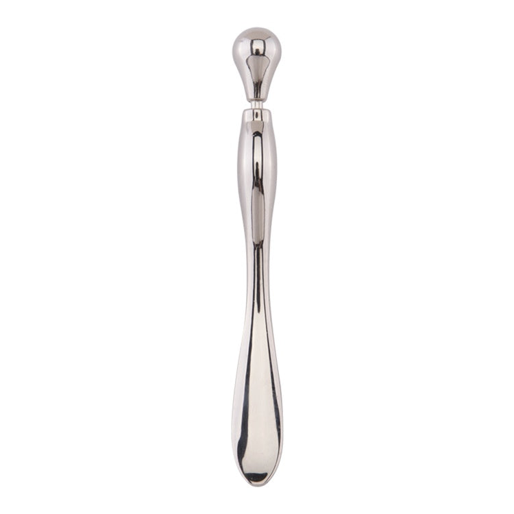 Metal Eye Cream Roller Stick & Applicator Wand