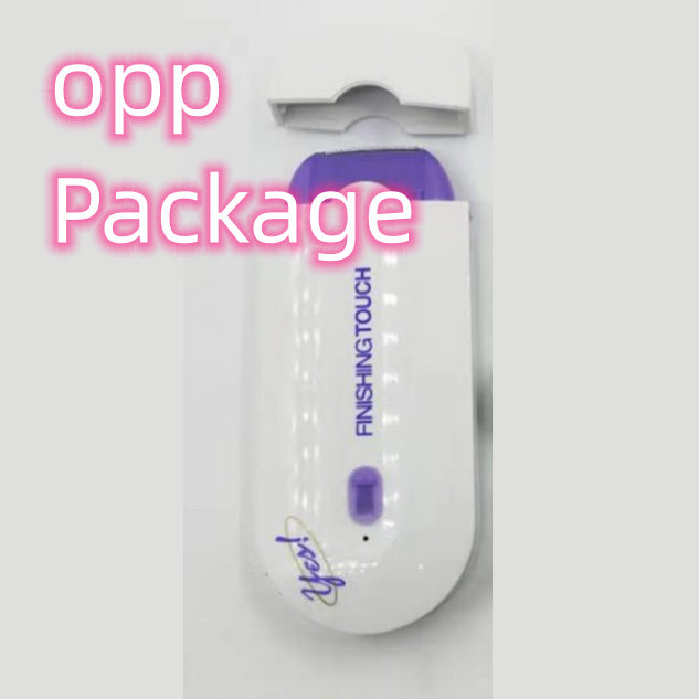 Laser Hair Removal Device for Smooth, Long-Lasting Results