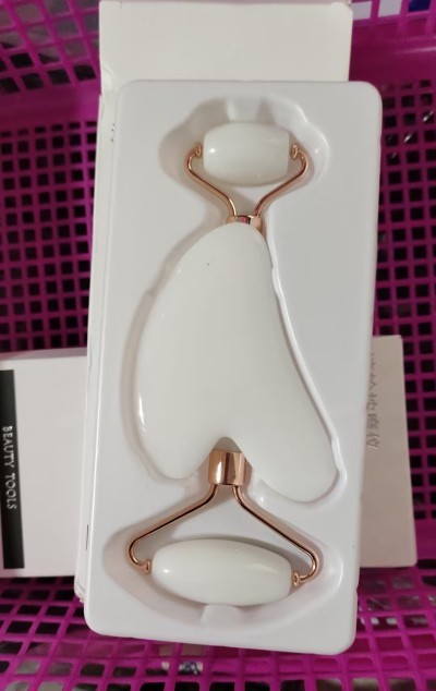 Gua Sha Face Lifting Tool & Wrinkle Remover