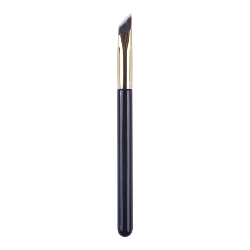 3D Eyebrow & Hairline Brush with Precision Tip