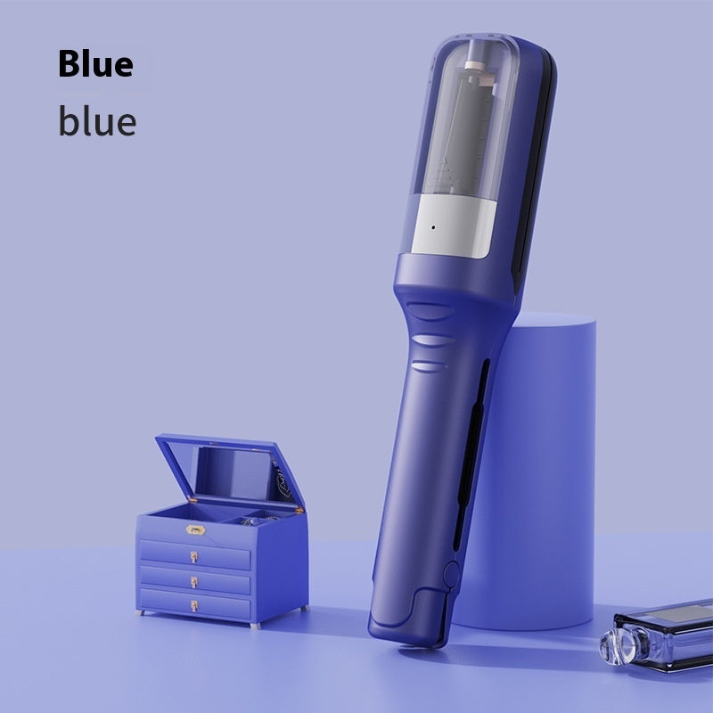 Cordless Split End Hair Trimmer for Women