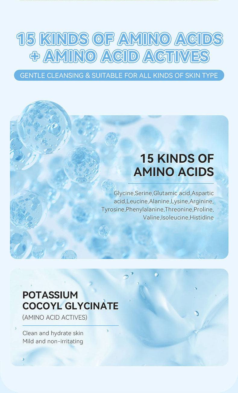 Deep Pore Cleansing Solution – 120ml