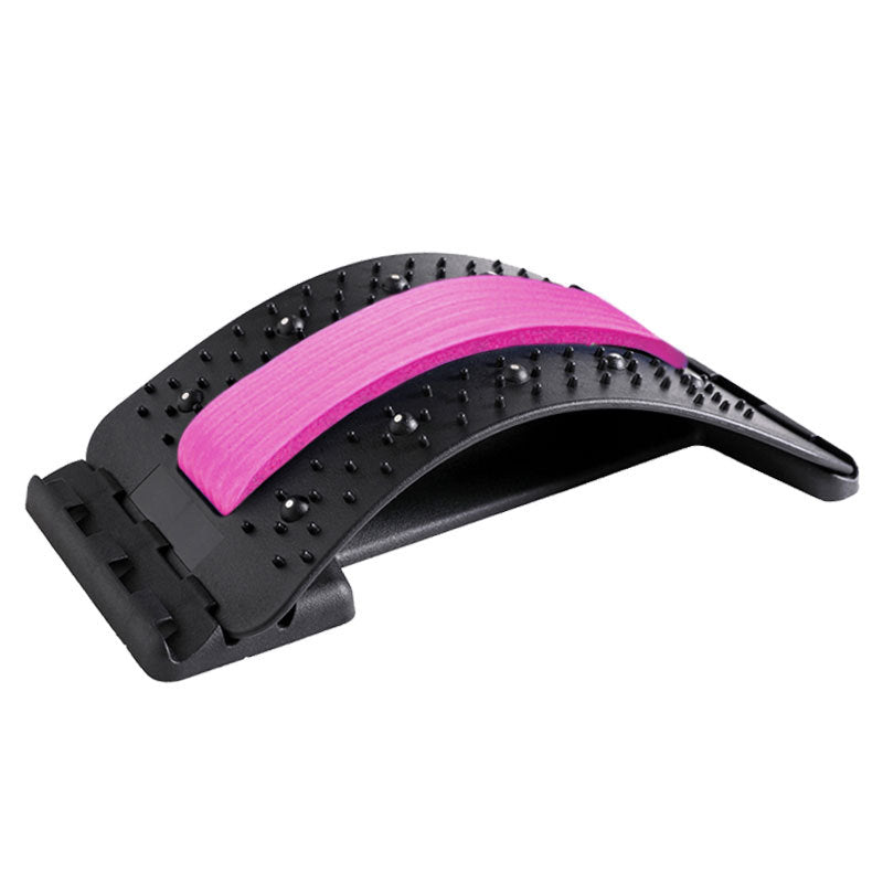 Electric Back Massager for Tension Relief and Muscle Relaxation