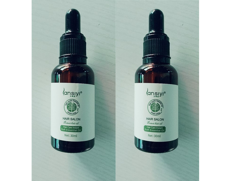 Nourishing Hair Care Oil for Strength and Shine