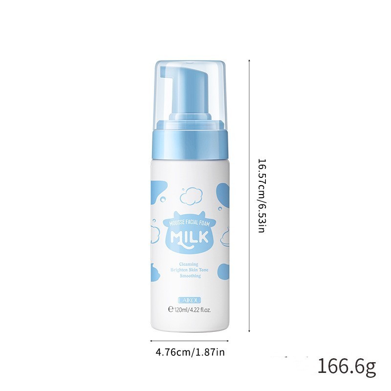 Deep Pore Cleansing Solution – 120ml