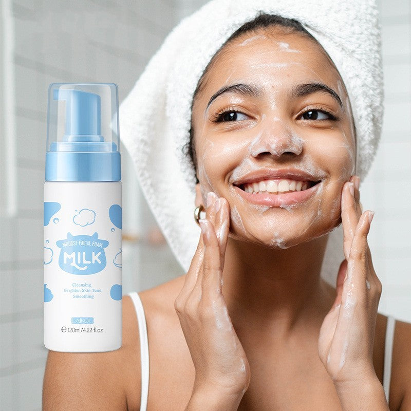 Deep Pore Cleansing Solution – 120ml