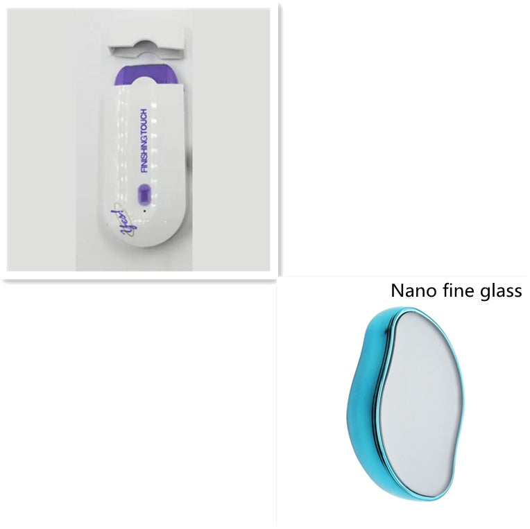 Laser Hair Removal Device for Smooth, Long-Lasting Results